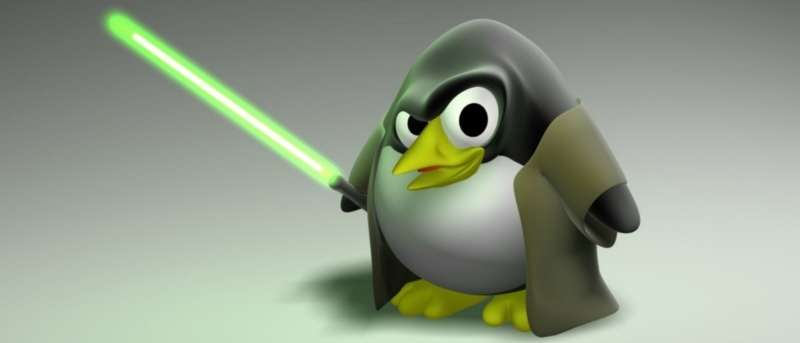 Crear y ejecutar una presentación desde la línea de comandos de Linux