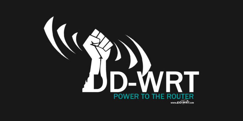 DD-WRT