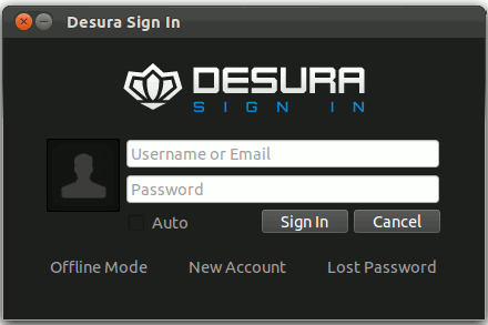 desura-login