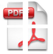 Divida y combine archivos PDF con PDF-Shuffler [Linux]