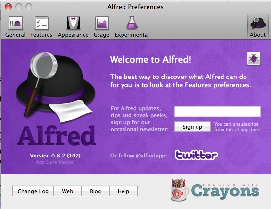 Alfred-principales-preferencias