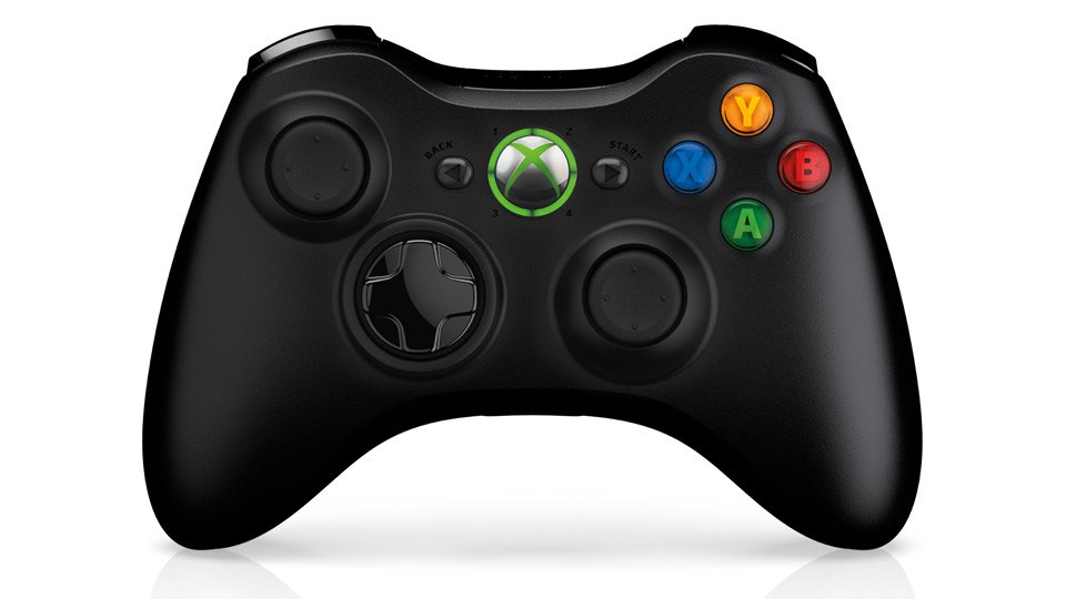 mejores-gamepads-para-pc-controlador-xbox-360