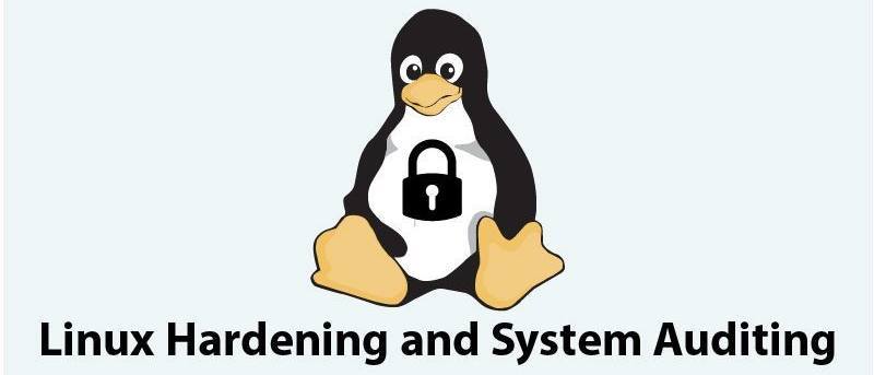 Hardening Ubuntu 14.04 Server