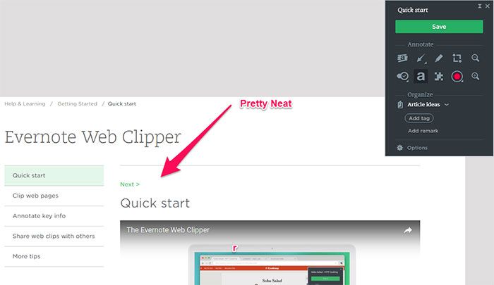 evernote-web-clipper