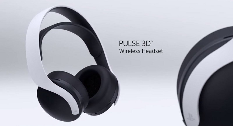 Auriculares de pulso Ps5