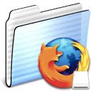 Firefox portátil para OS X