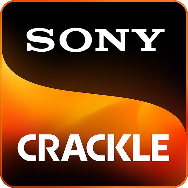 Servicios de transmisión Sony Crackle
