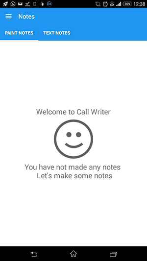 callwriter-principal