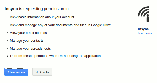 insync-requesting-permission