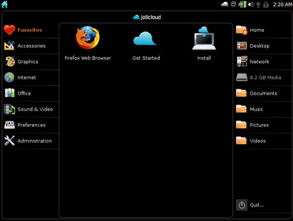 jolicloud-pantalla-de-inicio