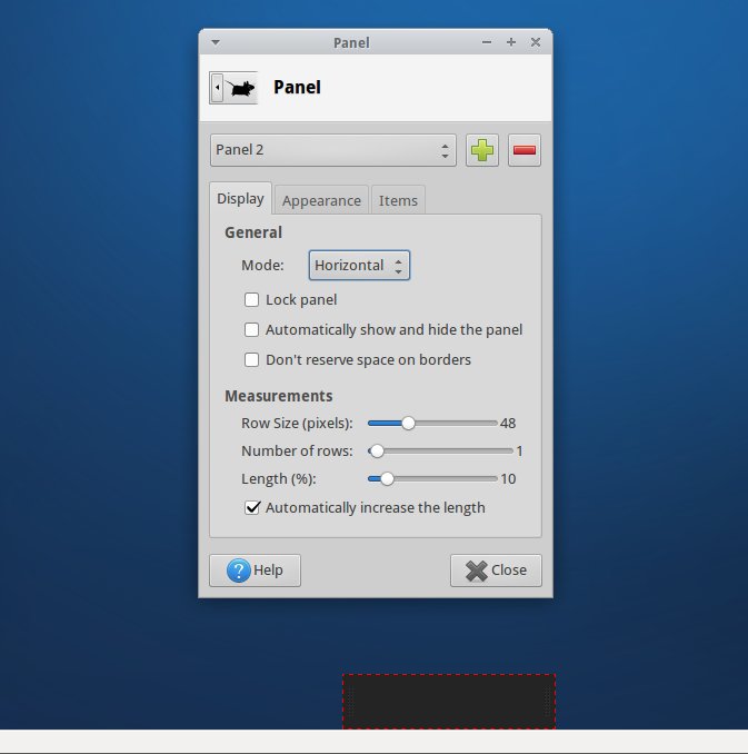 xfce-nuevo-panel-en-la-parte inferior