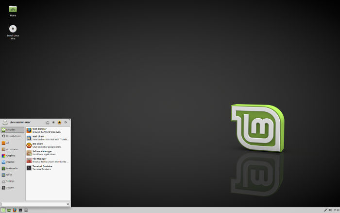 guía-para-principiantes-de-linux-01-linux-mint-xfce