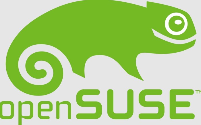 La historia de varias distribuciones de Linux Open Suse