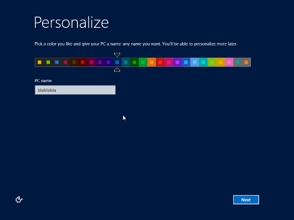 win8rp-personalizar