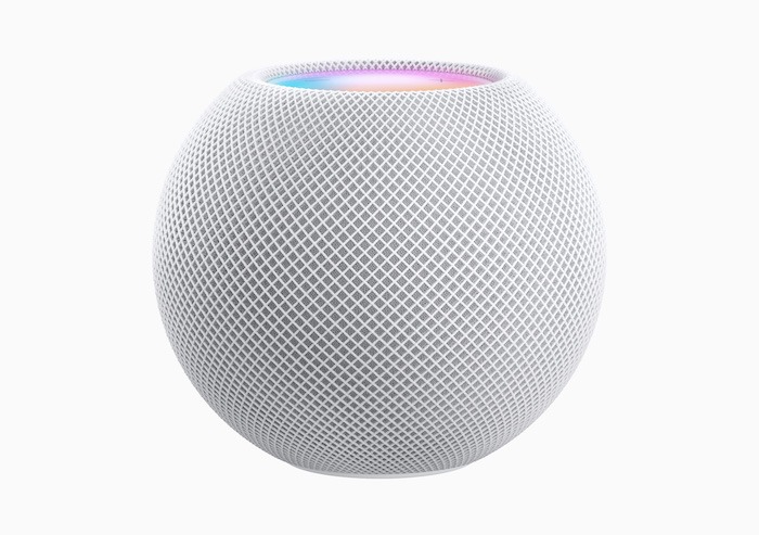 Los mejores regalos tecnológicos navideños Homepod Mini