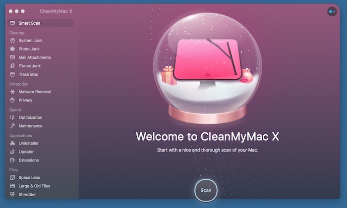 Cleanmymacx Principal