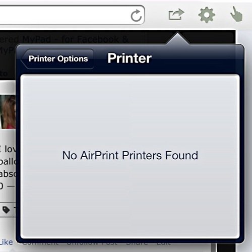 AirPrint-No