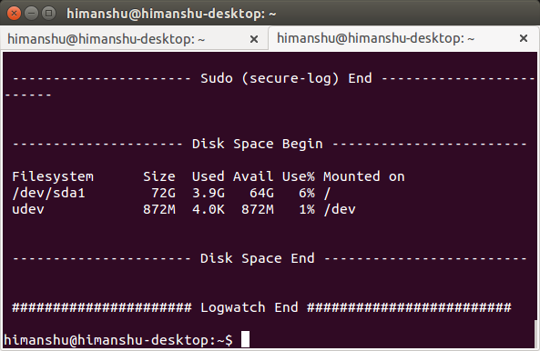 logwatch-basic