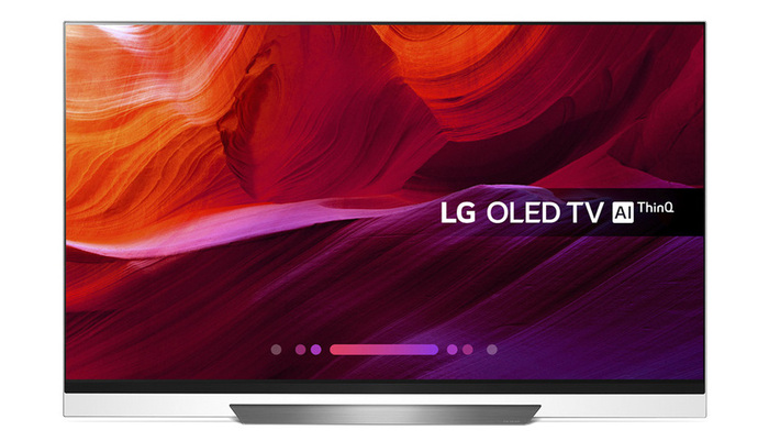 mejor-gaming-tvs-lg-e8