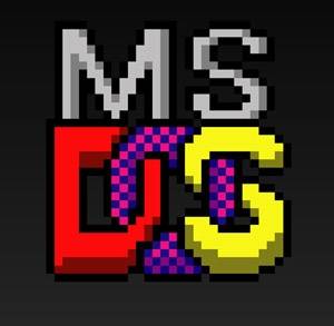 microsoft-errores-ms-dos-logo