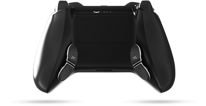 Controlador de Xboxone de terceros Evil Shift