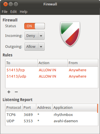 mejor-antivirus-software-ubuntu-gufw