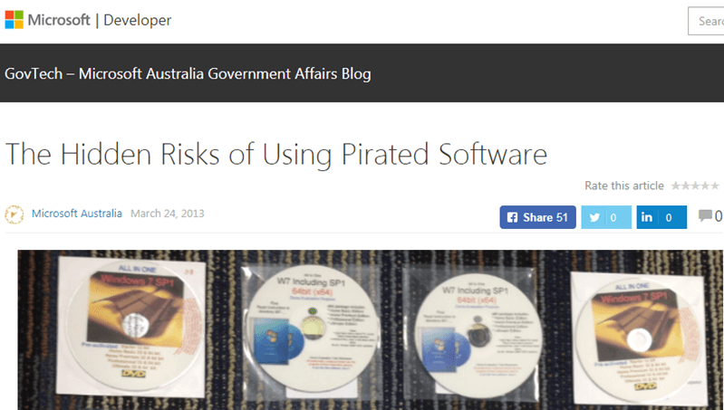 peligros-de-usar-software-pirateado-sin-actualizaciones