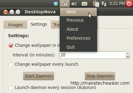 appindicator-desktopnova