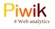 Piwik es una gran alternativa a Google Analytics, rastrea el tráfico en tiempo real para sus sitios