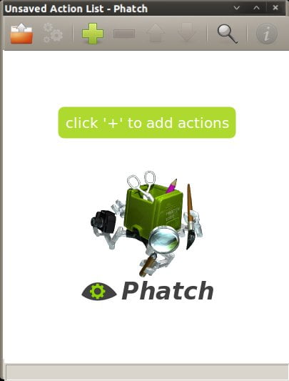 phatch-blank