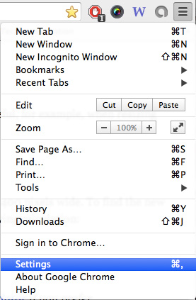 Reanudar-Navegación-Sesión-OS-X-Open-Chrome-Configuración