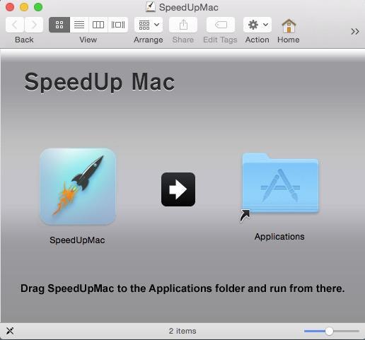 instalar speedupmac