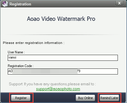 aoao-video-marca de agua-registro