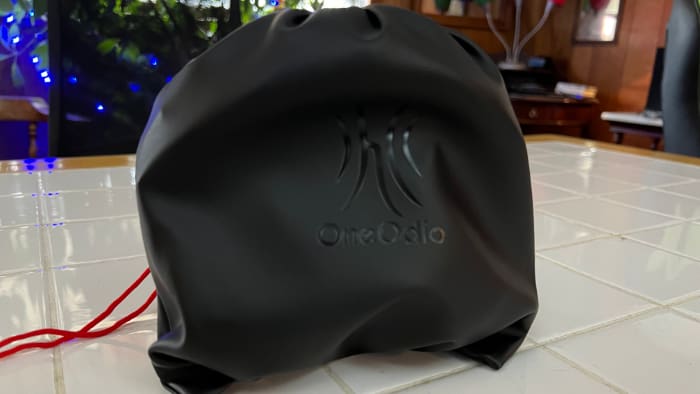 Oneodio Monitor 60 Bolsa de revisión