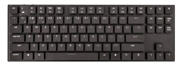 keychron-teclado-superior