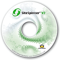 SiteSpinner: una herramienta de creación de sitios web simple y fácil de usar para principiantes