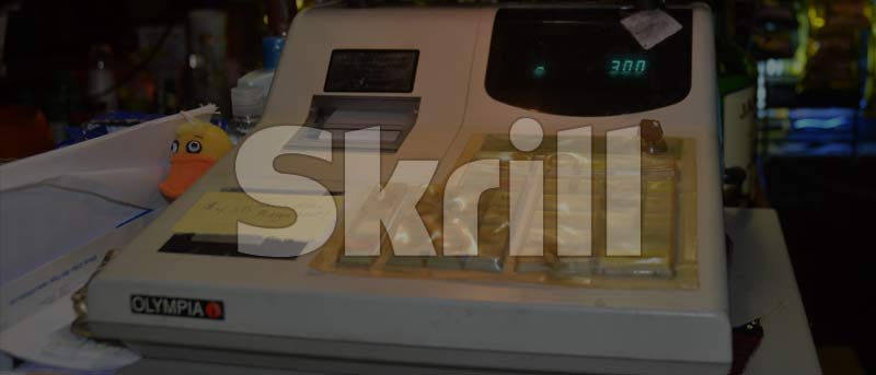 Skrill, una alternativa confiable de PayPal