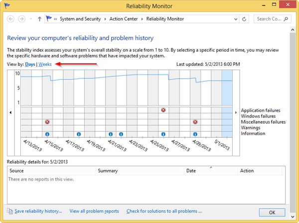 usando-el-monitor-de-confiabilidad