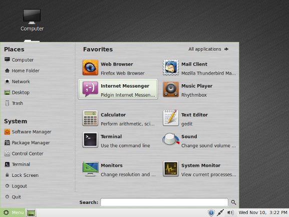 ubunturemixes-linux-mint