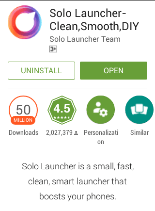 solo-lanzador-google-play