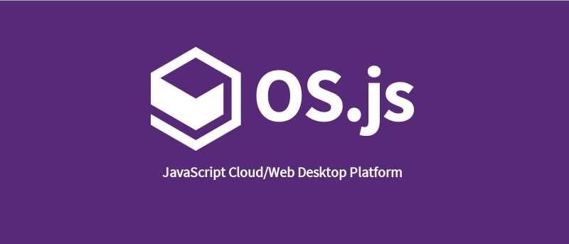 OsJS: A New Kind of Operating System for the Web