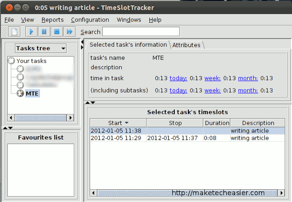 timeslottracker-principal