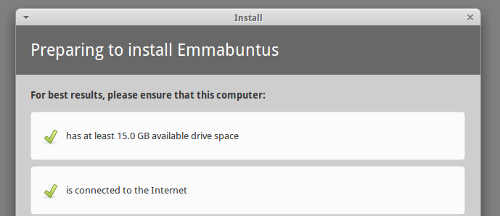 Instalación de Emmabuntüs