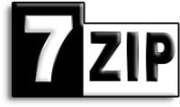 zip - Una gran alternativa a WinRAR y WinZip