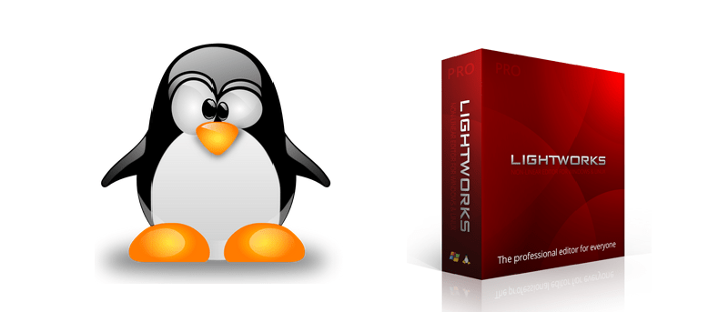 ¡Lightworks para Linux finalmente está aquí!