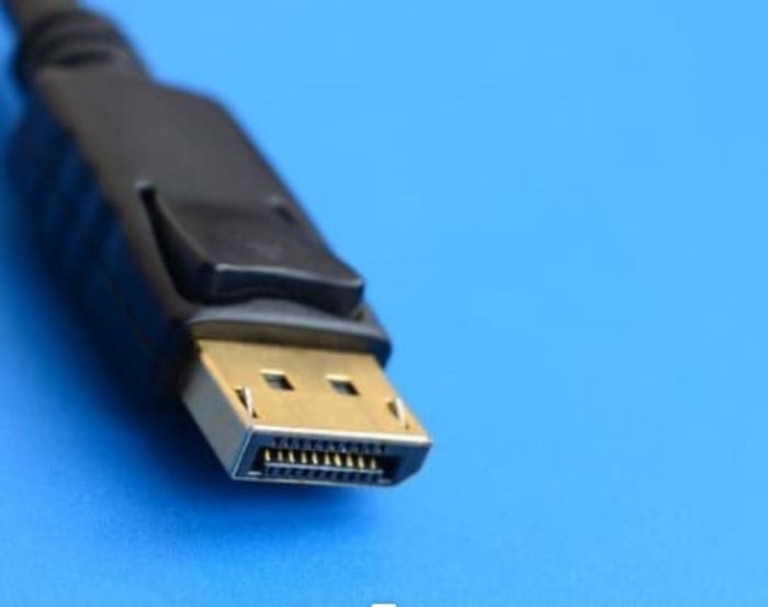 Puerto de pantalla HDMI que utiliza el puerto de pantalla