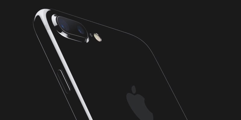 ¿Debería actualizar al iPhone 7?  Haz la prueba