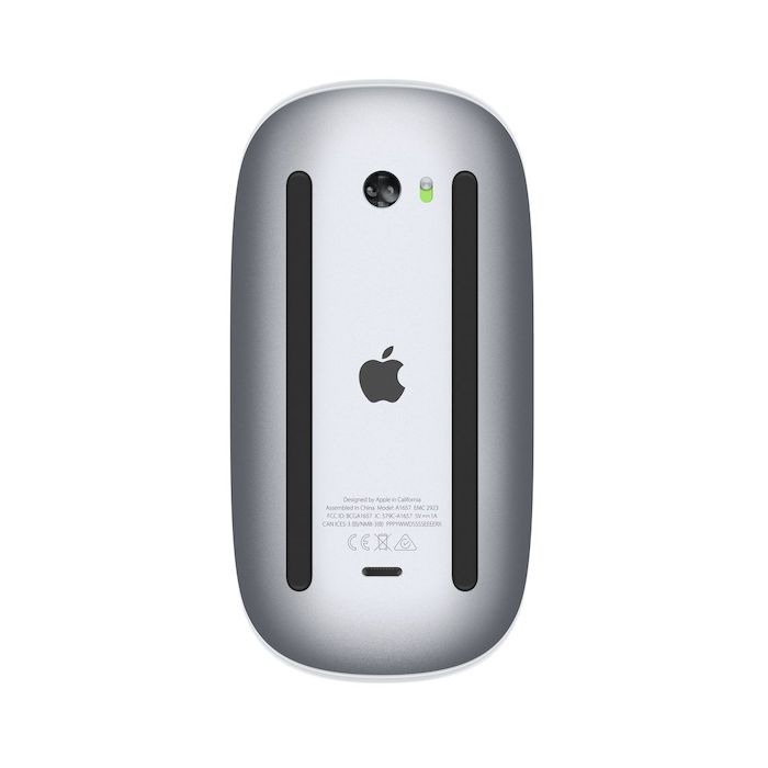 Ratón no funciona Mac Magic Mouse 2