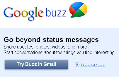 googlebuzz-activar