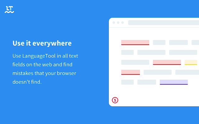 Grammarly Alternatives Chrome La mejor herramienta de lenguaje de extensión de corrección de pruebas